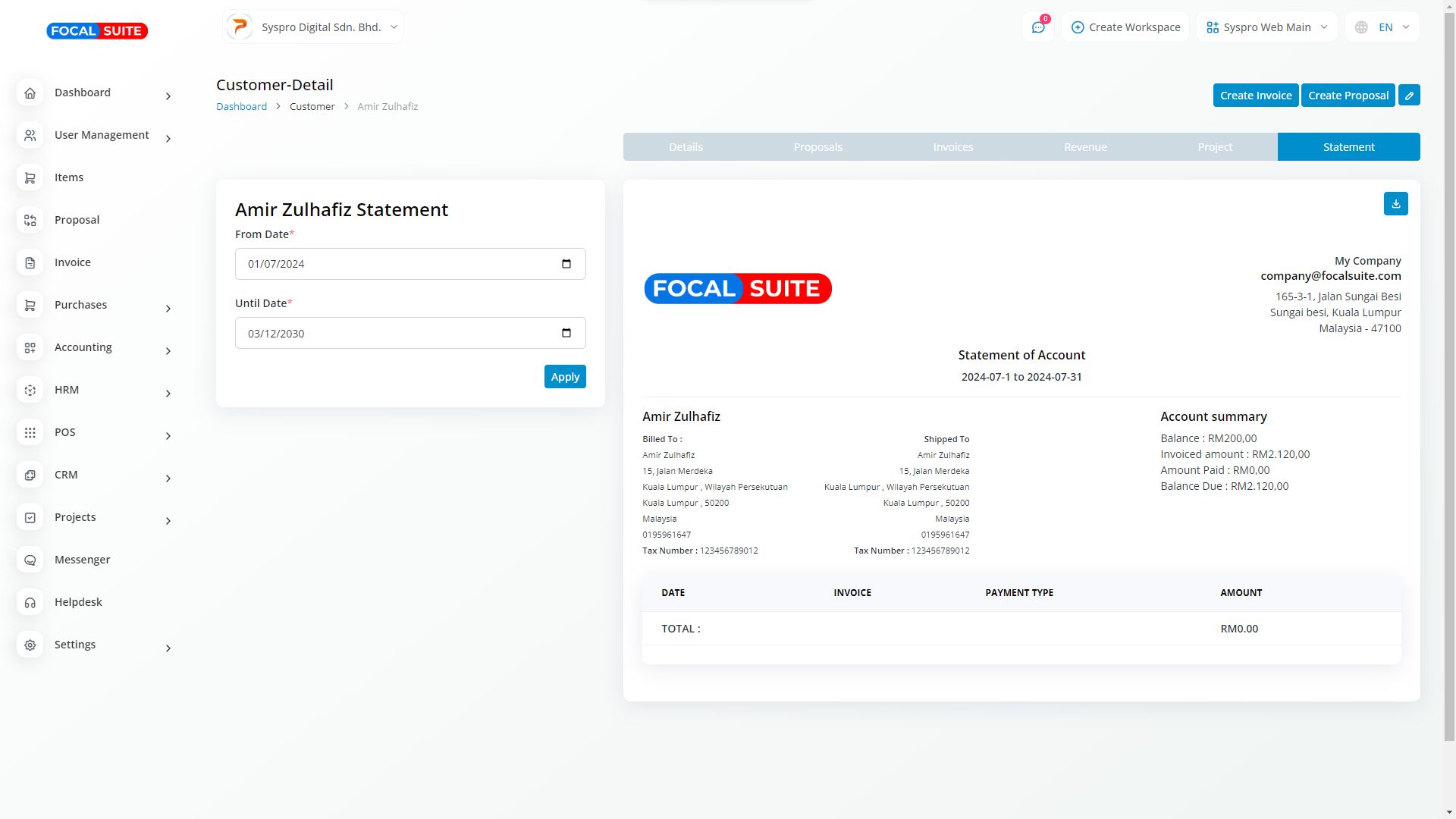 Organic Vegetable Box